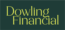 Dowling Financial Planning Logo
